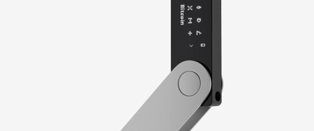 Ledger Nano X Review (2025): Is It Still the Gold Standard?