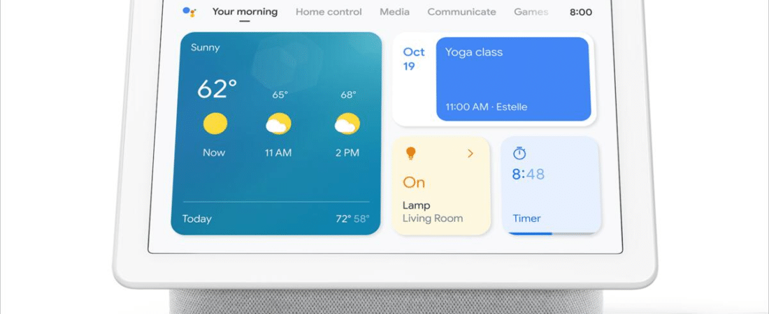 Google Nest Hub Max Review 2026: Is It Still the Best Smart Display?