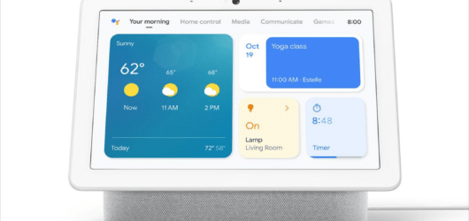 Google Nest Hub Max Review 2026: Is It Still the Best Smart Display?